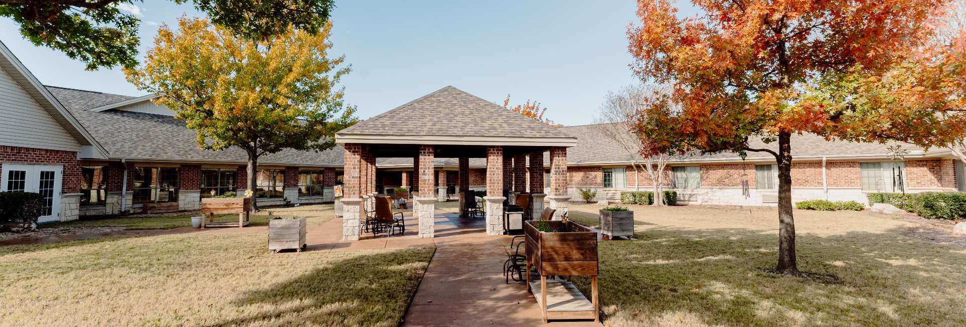 Azle Manor Healthcare Amenities Azle Manor Healthcare Amenities