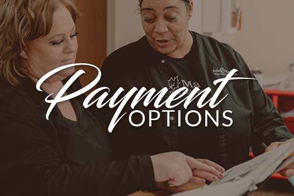 Azle Manor Payment Options Azle Manor Payment Options